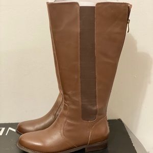 Lane Bryant Alexander boots
